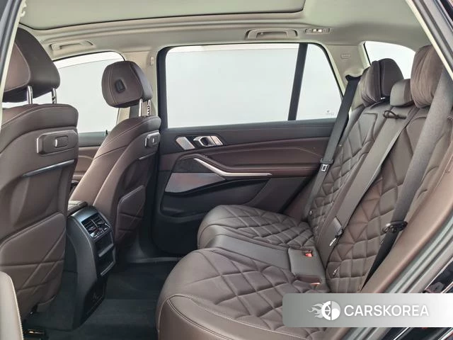 BMW X5 id 4299566 из Китая 22