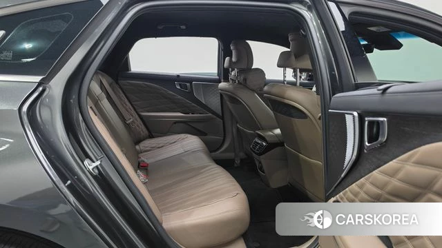 Kia K8 id 4745073 из Кореи 40