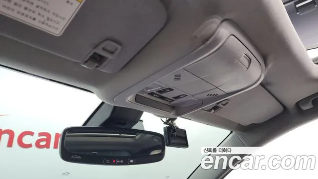 Chevrolet (GM Daewoo) Equinox id 2762247 из Кореи 20