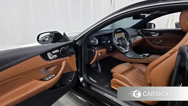 Mercedes-Benz E-Class W213 id 3413280 из Кореи 20