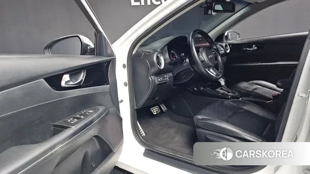 Kia The New K3 2nd generation id 3629613 из Кореи 20