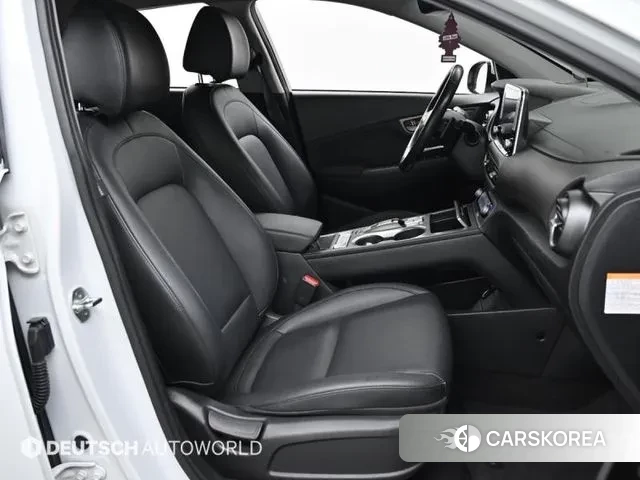 Hyundai Kona Electric id 2981692 из Кореи 20