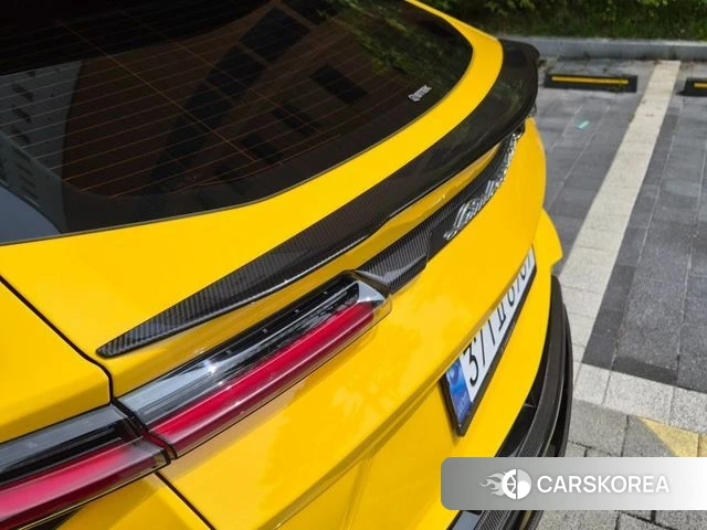 Lamborghini Urus id 4516583 из Кореи 19