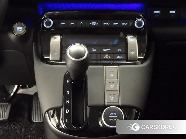 Hyundai Casper id 2978984 из Кореи 18