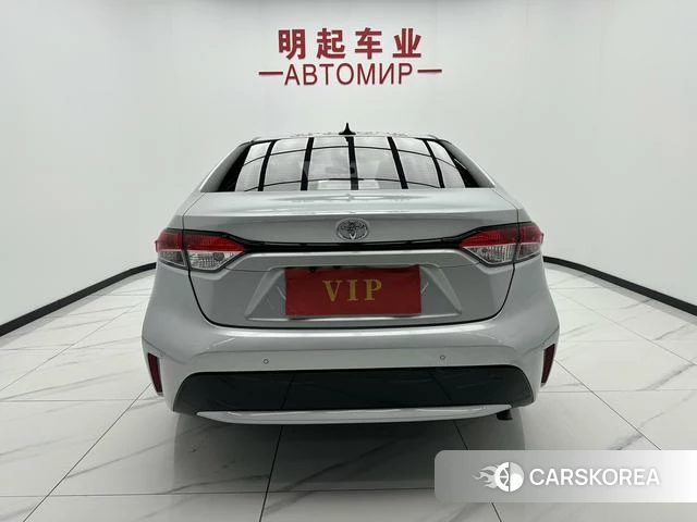 Toyota Lei Ling id 4278507 из Китая 18
