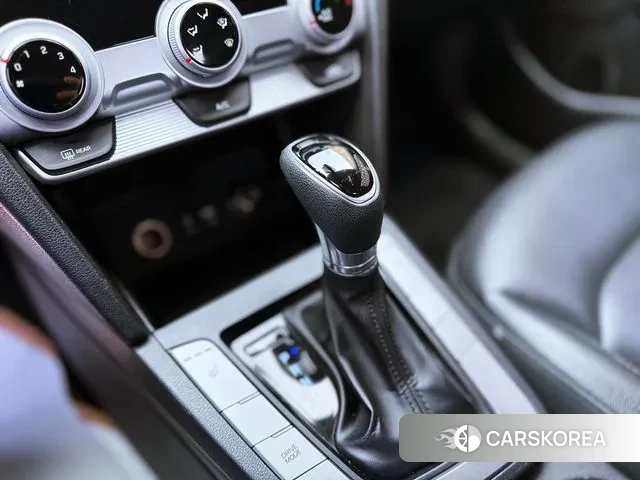 Hyundai The New Avante AD id 3526230 из Кореи 20