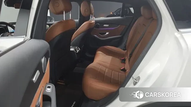 Mercedes-Benz GLC-Class X253 id 3697788 из Кореи 20