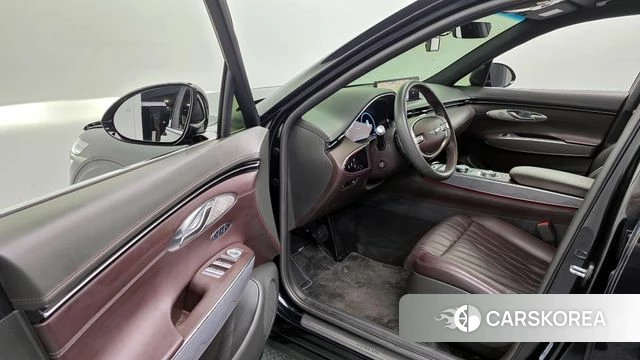 Genesis GV70 id 3916119 из Кореи 20