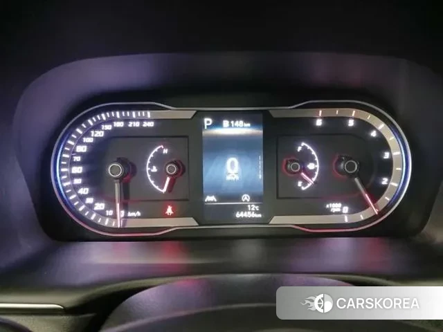 Hyundai Tucson (NX4) id 3335466 из Кореи 20