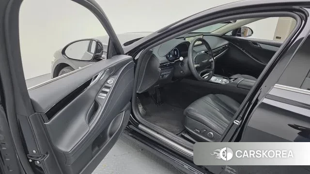 Genesis G80 (RG3) id 3378200 из Кореи 20