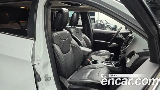 Jeep Cherokee (KL) id 2850860 из Кореи 20