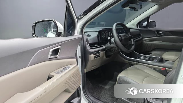 Kia The New Carnival 4th Generation id 4279547 из Кореи 20