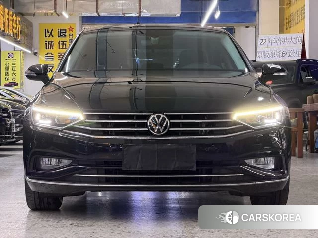 Volkswagen Magotan id 4256473 из Китая 10