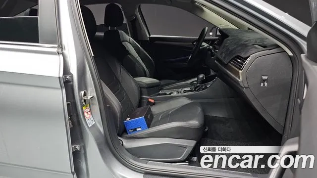 Volkswagen 7th Generation of Jetta id 2916642 из Кореи 20