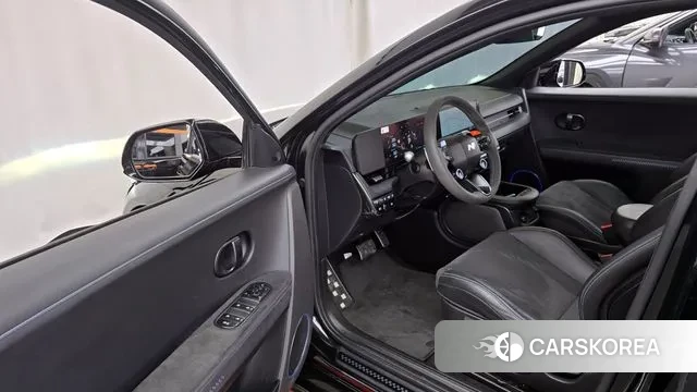 Hyundai Ionic 5 id 3278905 из Кореи 20