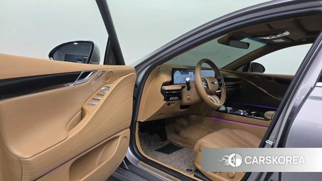 Genesis G80 (RG3) id 4734848 из Кореи 37