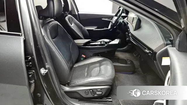 Kia EV6 id 3468530 из Кореи 20