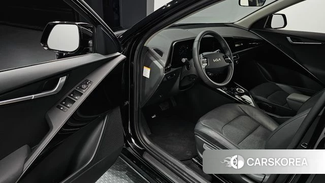 Kia Di All New Niro EV id 4750004 из Кореи 20