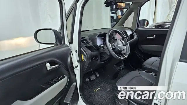 Kia The New Kia Ray id 2874084 из Кореи 20