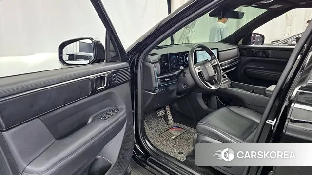 Hyundai Santa Fe (MX5) id 2939062 из Кореи 20