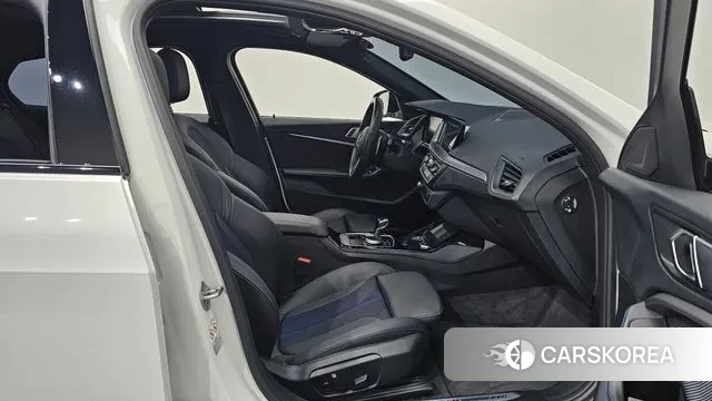 BMW 1 Series (F40) id 3426764 из Кореи 20