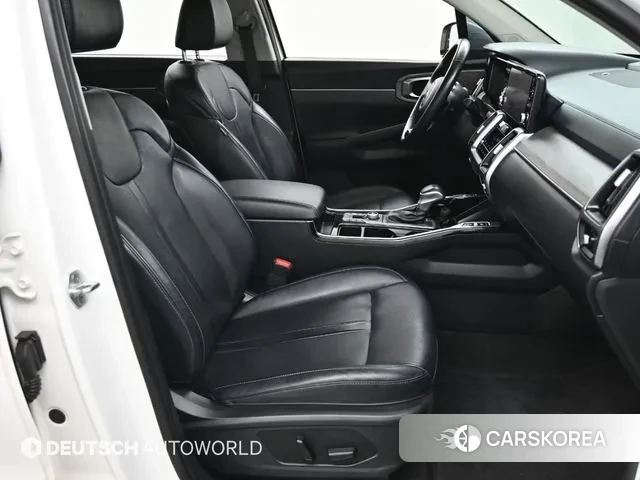 Kia Sorento 4th Generation id 3771646 из Кореи 20