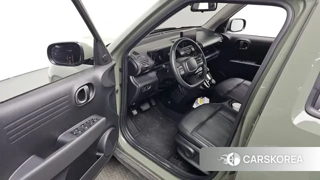 Hyundai Casper id 3571495 из Кореи 20