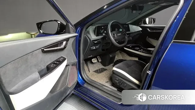 Kia EV6 id 2985045 из Кореи 20