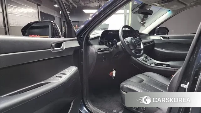 Hyundai The New Palisade id 3497728 из Кореи 20