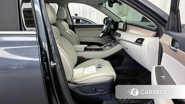 Hyundai Palisade id 3843992 из Кореи 20