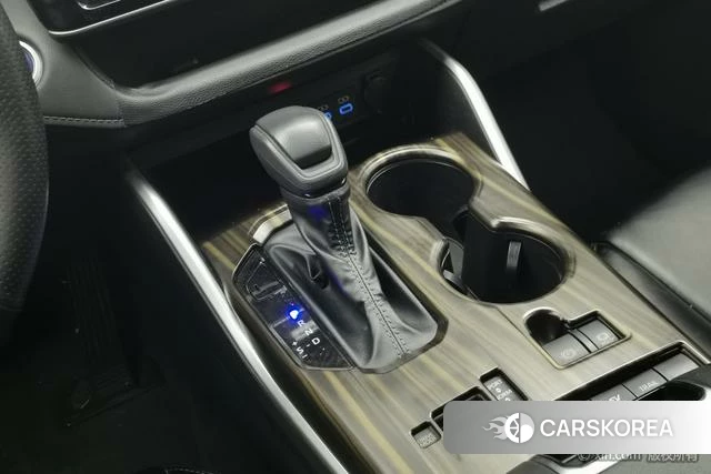 Toyota Crown Lufang id 4262039 из Китая 24