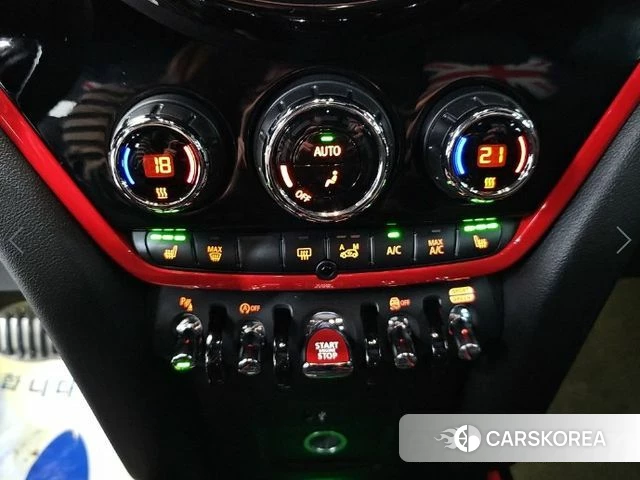 Mini Cooper S Countryman id 4745374 из Кореи 18