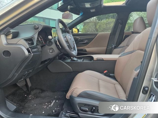 Lexus ES300h 7th generation id 3896395 из Кореи 15