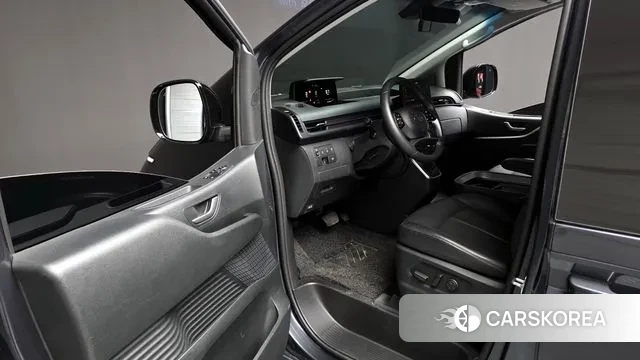 Hyundai Staria id 3745772 из Кореи 20