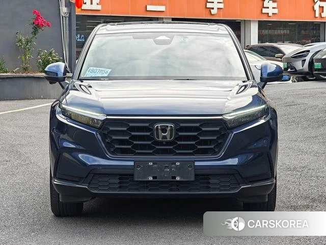 Honda CR-V id 4274742 из Китая 14