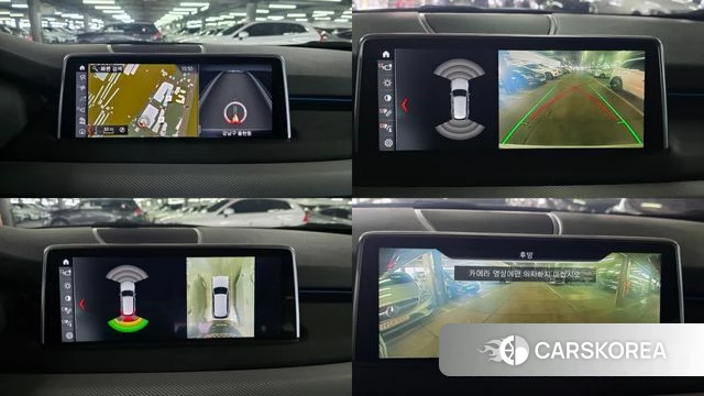 BMW X5 (F15) id 3796151 из Кореи 20