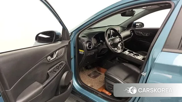 Hyundai Kona Electric id 3319683 из Кореи 20