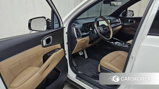 Kia The New Sorento 4th Generation id 4354087 из Кореи 33