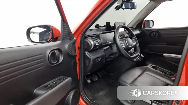 Hyundai Casper id 3154911 из Кореи 20