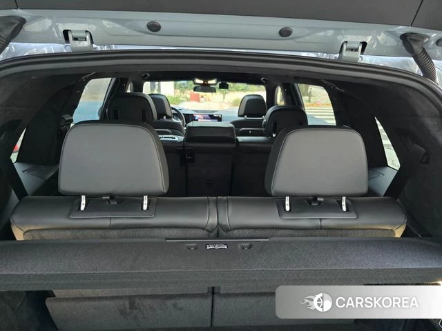 BMW X7 (G07) id 4724066 из Кореи 15