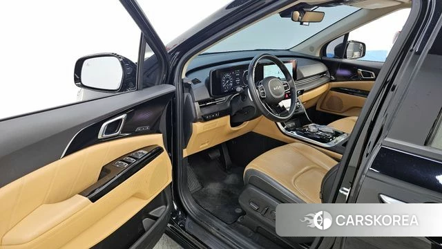 Kia Carnival 4th generation id 4223793 из Кореи 41