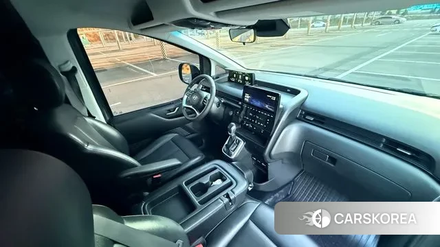 Hyundai Staria id 3498031 из Кореи 19