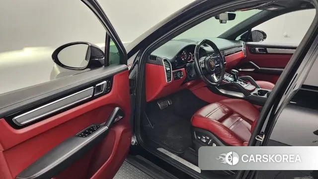 Porsche Cayenne (PO536) id 3676775 из Кореи 20