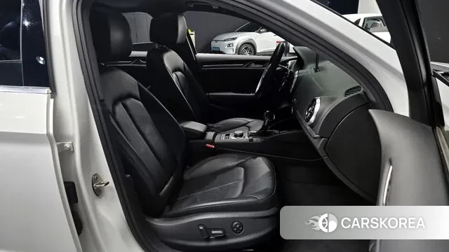 Audi New A3 id 2966538 из Кореи 20