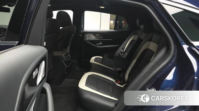 Mercedes-Benz GLE-Class W167 id 4231694 из Кореи 41