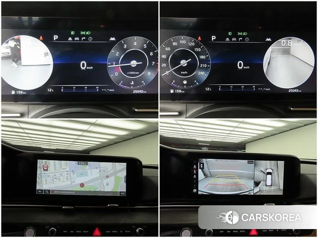 Kia Carnival 4th generation id 3909872 из Кореи 20