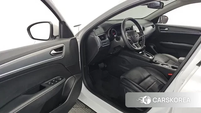 Renault Korea (Samsung) XM3 id 3007869 из Кореи 20