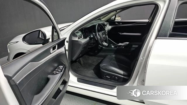 Kia K5 3rd generation id 3923909 из Кореи 20