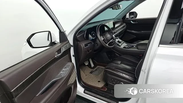 Hyundai The New Palisade id 2989178 из Кореи 20