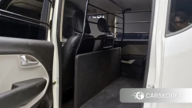 Kia The New Ray id 3238520 из Кореи 20